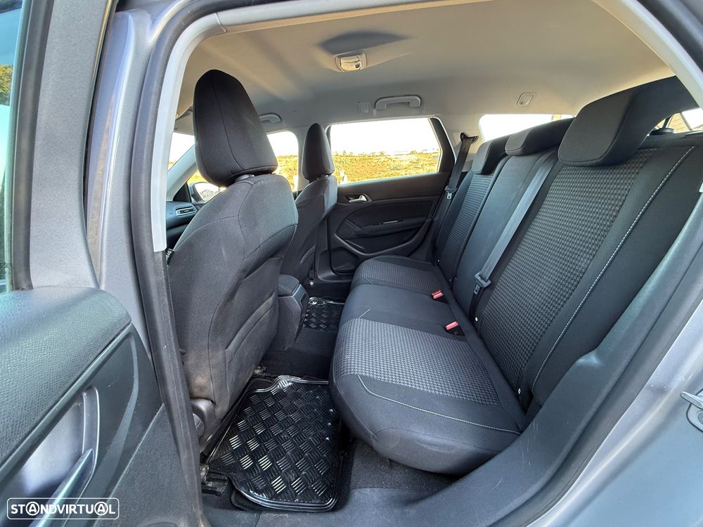 Peugeot 308 SW 1.5 BlueHDi Business Line - 9