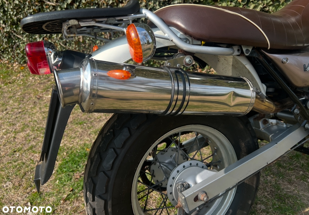 Suzuki RV - 6