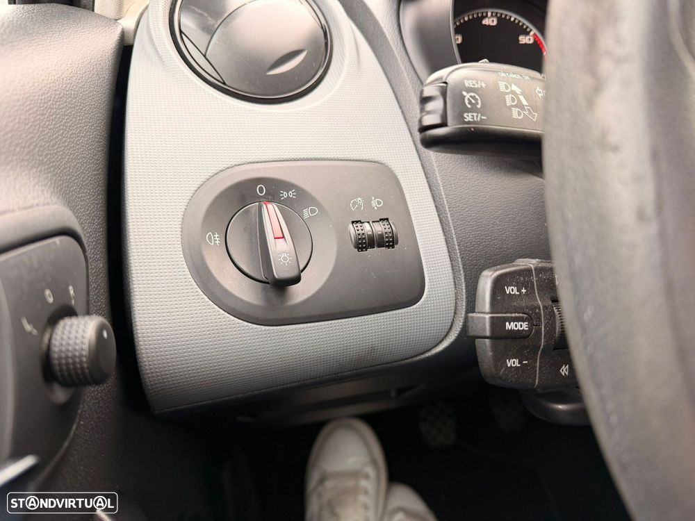 SEAT Ibiza ST 1.2 TDI Style - 24