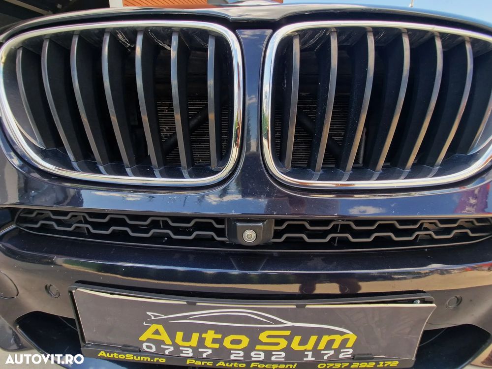 BMW X4 xDrive20d Aut. Advantage - 19