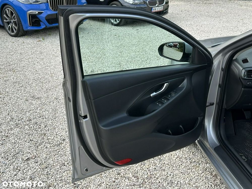 Hyundai i30 - 13