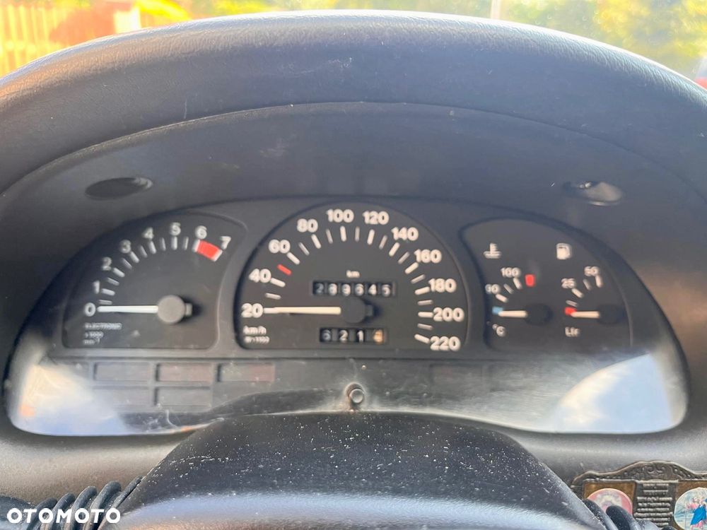 Opel Astra - 16