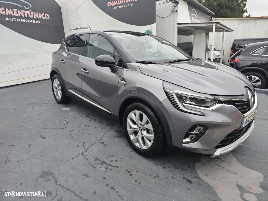 Renault Captur 1.0 TCe Intens - 6