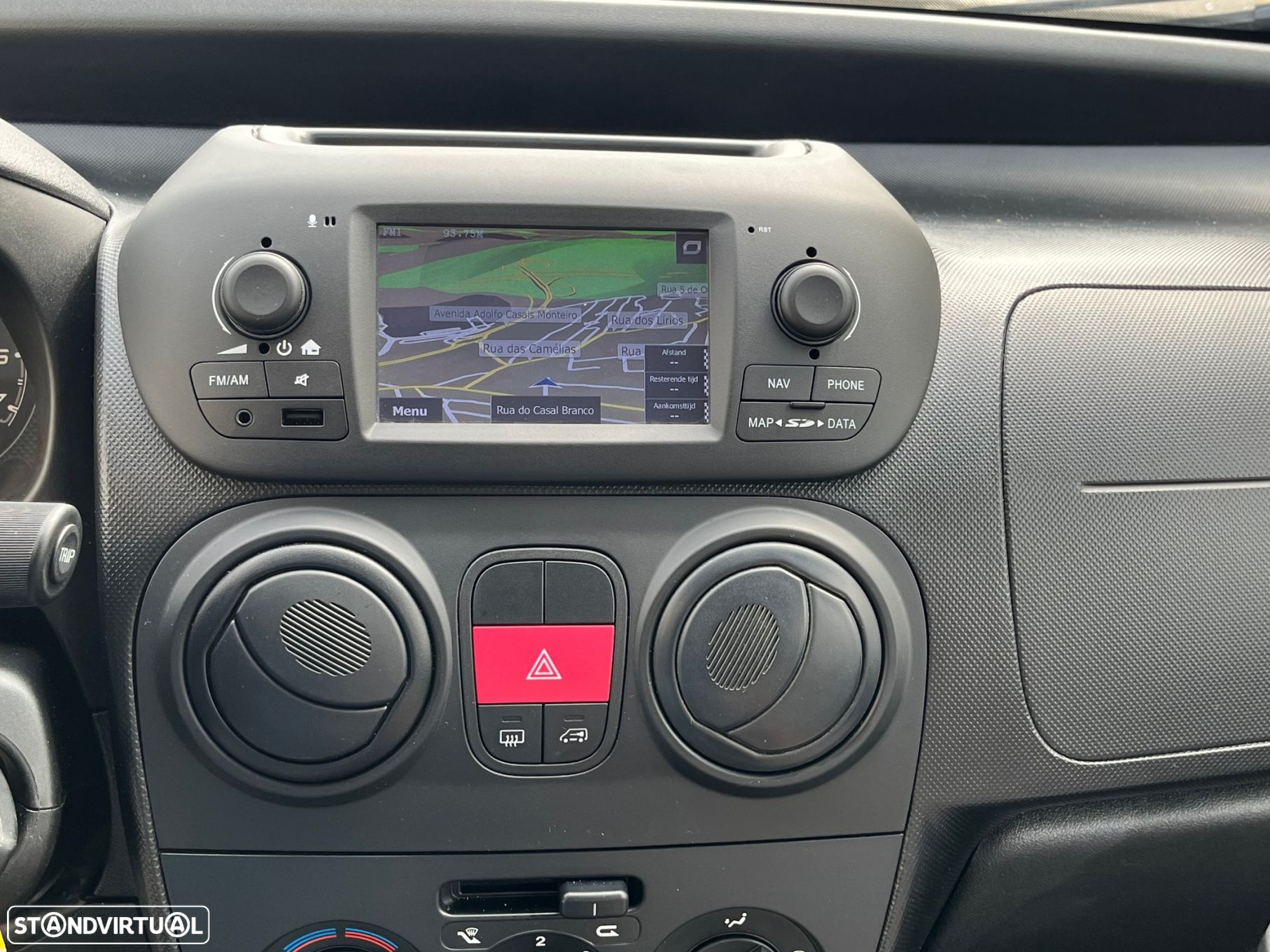 Fiat Fiorino 1.3 M-Jet - 24