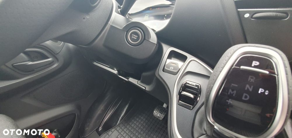 Iveco WYPRZEDARZ STOKU, GRZANE FOTELE, AUTOMAT, FULL OPCJA - 20