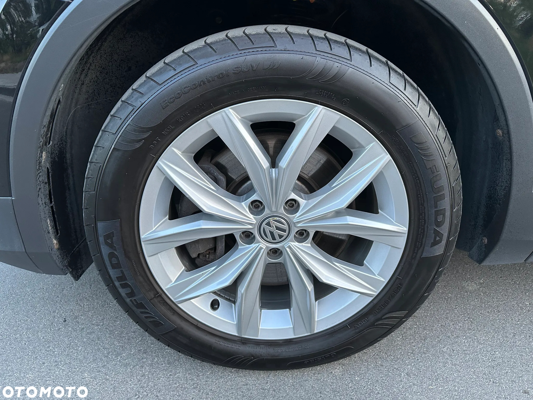 Volkswagen Tiguan 2.0 TSI BMT 4Mot Highline DSG - 17