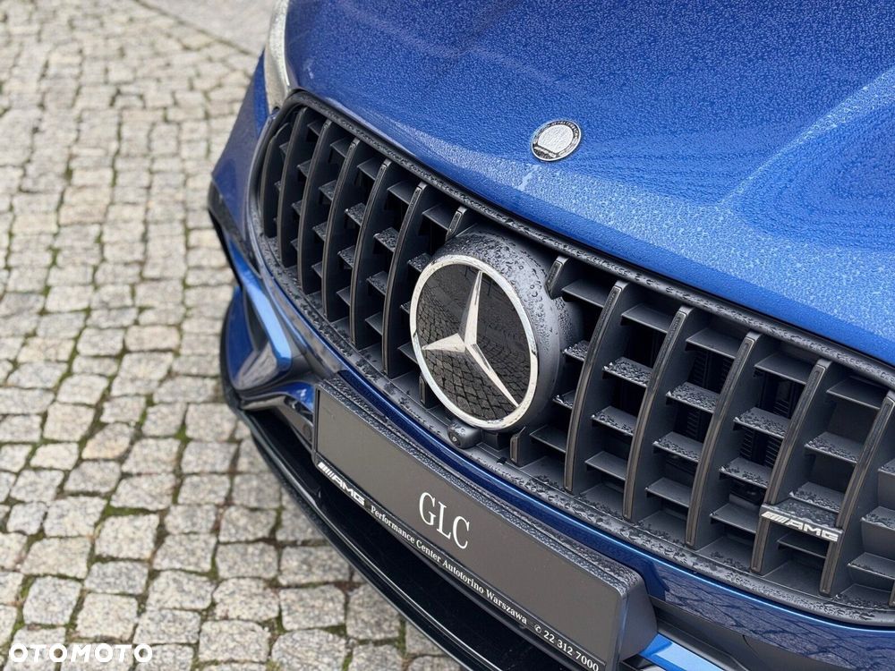 Mercedes-Benz GLC - 3