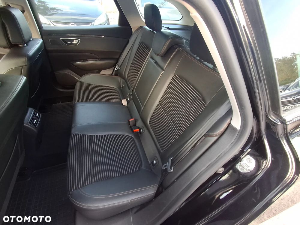 Renault Talisman TCe 225 EDC GPF LIMITED - 20