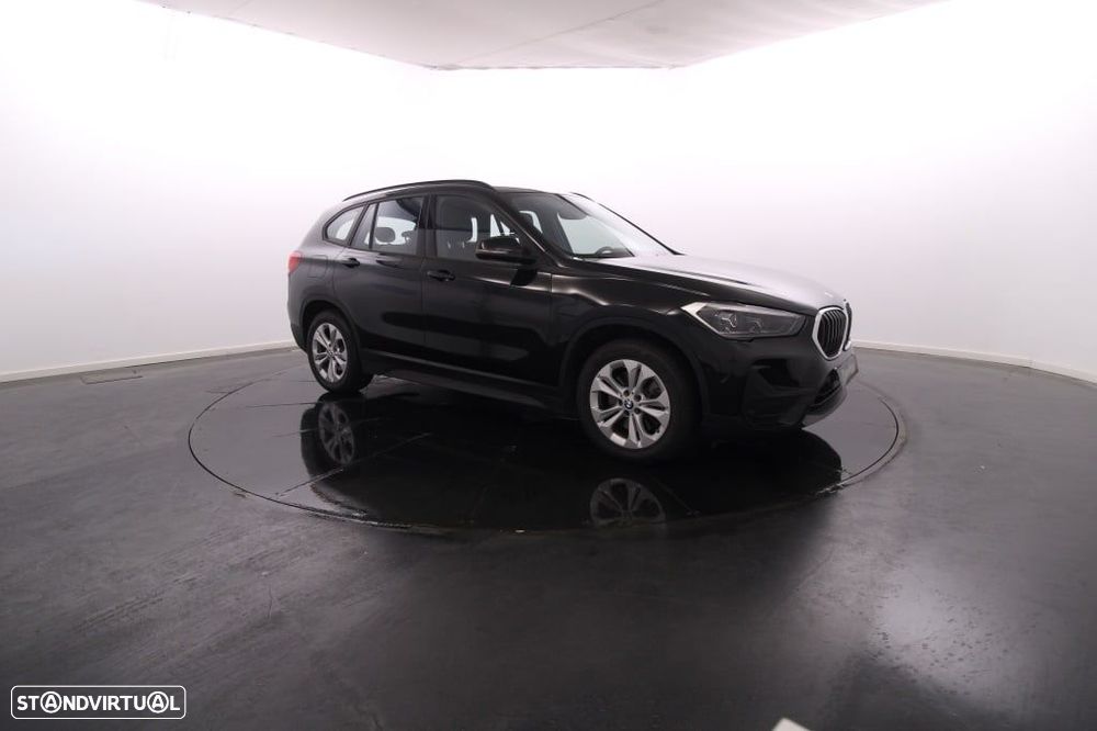 BMW X1 25 e xDrive - 10