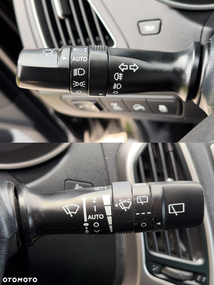 Hyundai ix35 2.0 CRDi 4WD Finale Gold - 24