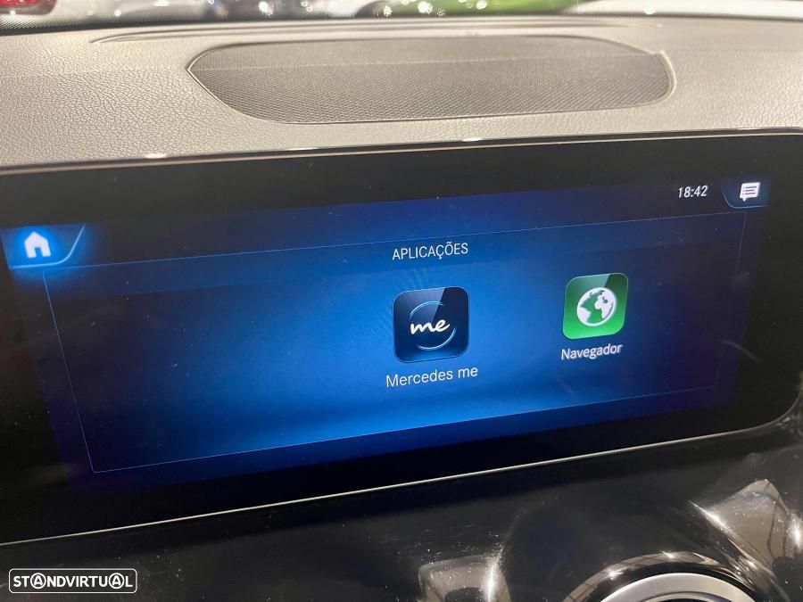 Mercedes-Benz EQB 250 Progressive - 19