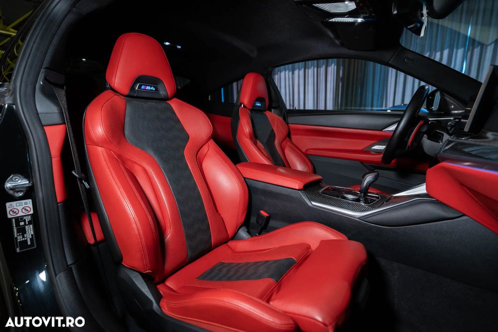 BMW M4 - 18