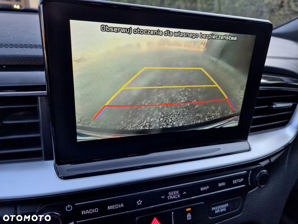 Kia Ceed 1.4 T-GDI OPF GT Line - 9