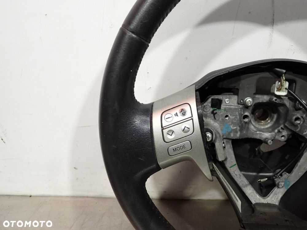 KIEROWNICA TOYOTA COROLLA E15 - 4