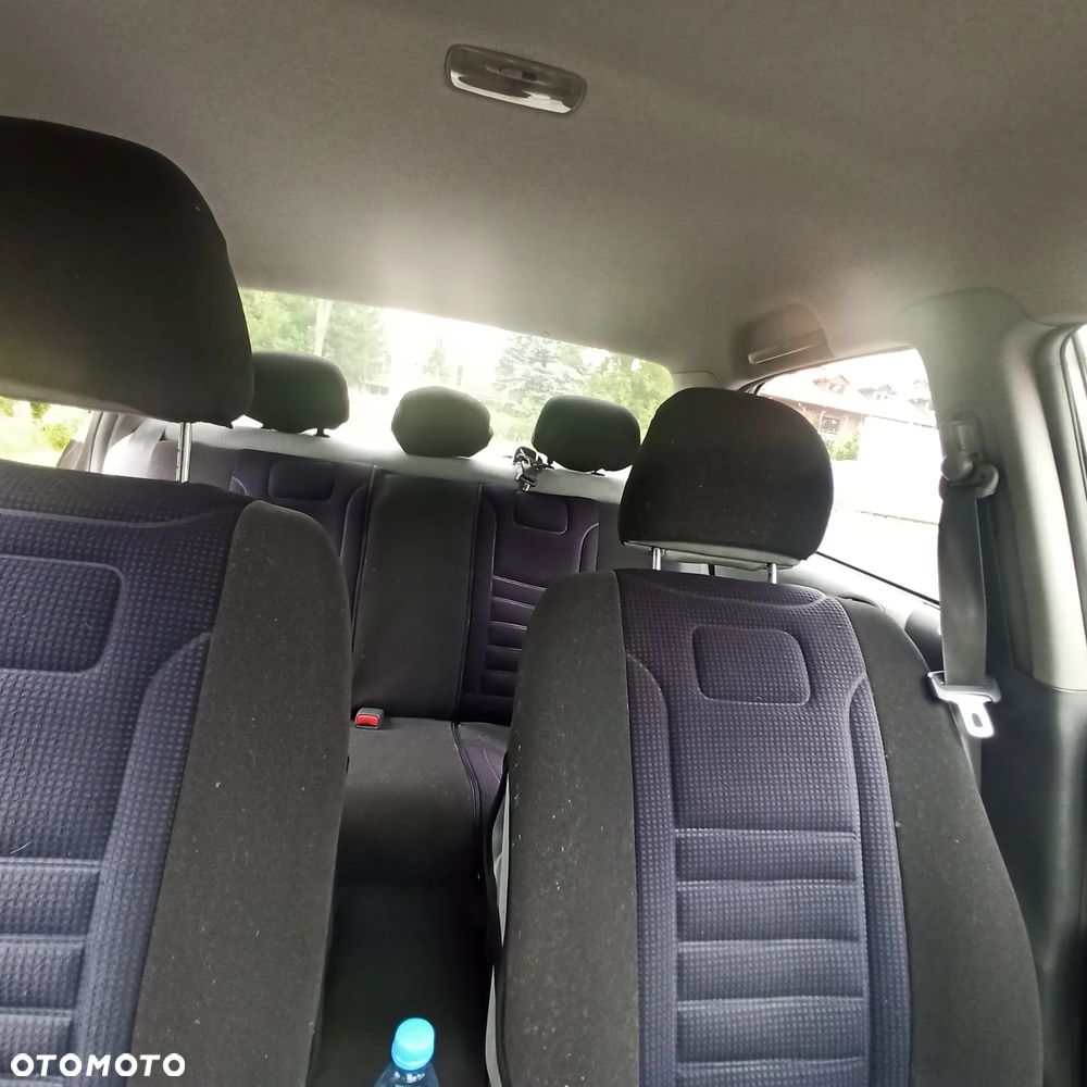 Honda City 1.4 Comfort - 24