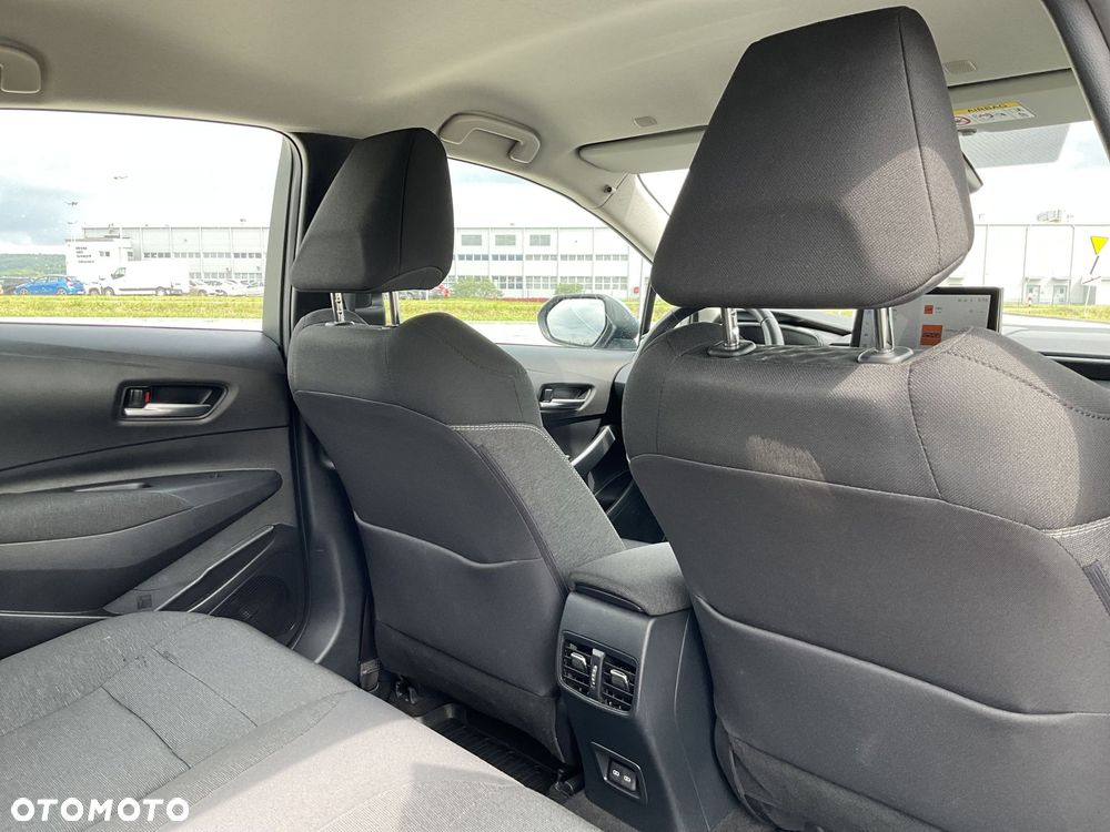 Toyota Corolla 1.8 Hybrid Comfort - 15