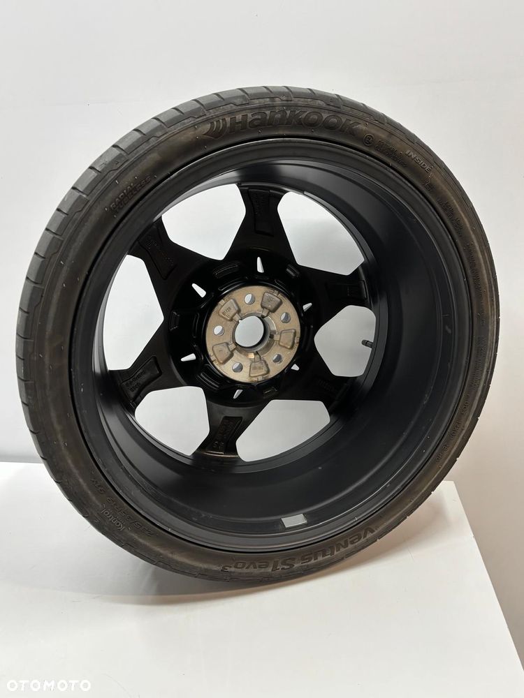Seat Leon IV Felga Koło 8J 19” ET49 5FA601025AE - 9