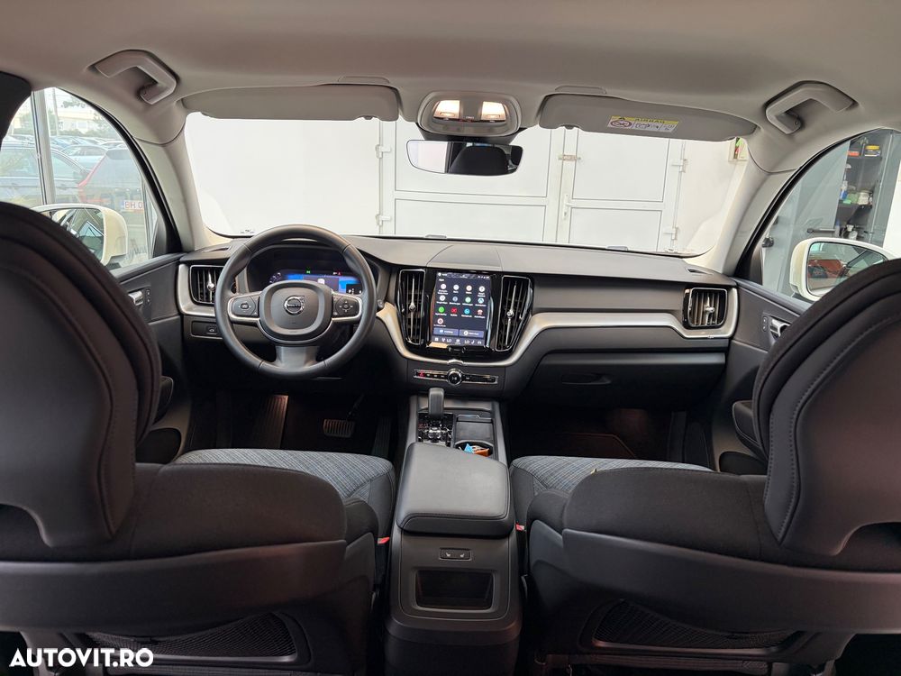 Volvo XC 60 B4 D AWD Core - 6