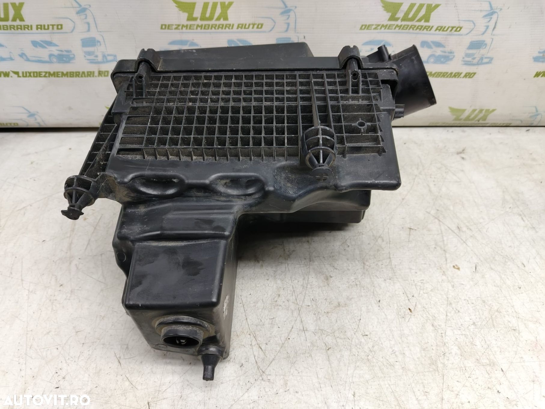 Carcasa filtru aer 2.2 D 224DT 6g929600 Land Rover Freelander 2 [2006 - 1