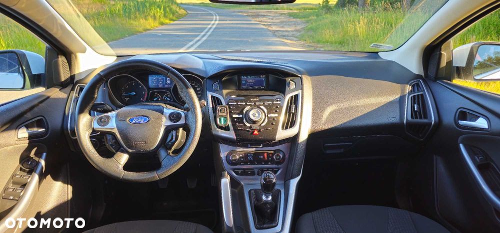 Ford Focus - 3