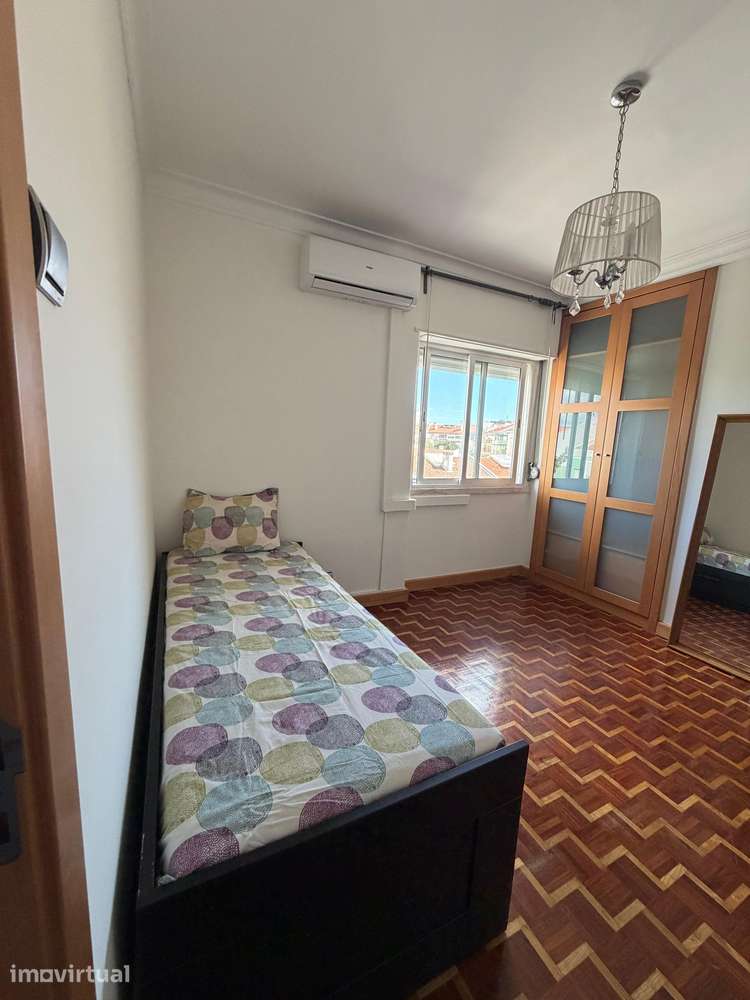 Arrendo 2 quartos em linda a velha - Grande imagem: 5/15