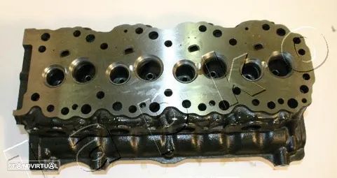 Cabeça Colaça de motor Toyota Hiace LH51 Hilux LN56 2L1 2446cc (NOVA) - 2