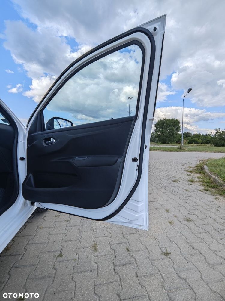 Citroën C-Elysée 1.6 BlueHDi MoreLife - 15
