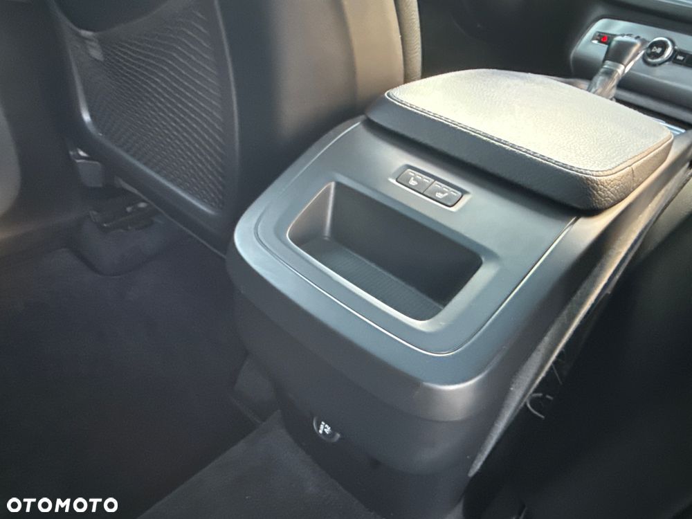 Volvo XC 90 T5 AWD Momentum - 21