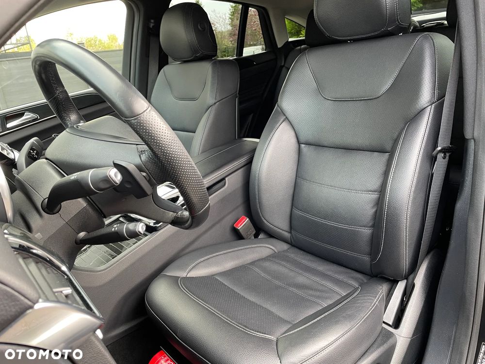 Mercedes-Benz GLE Coupe 350 d 4-Matic - 27
