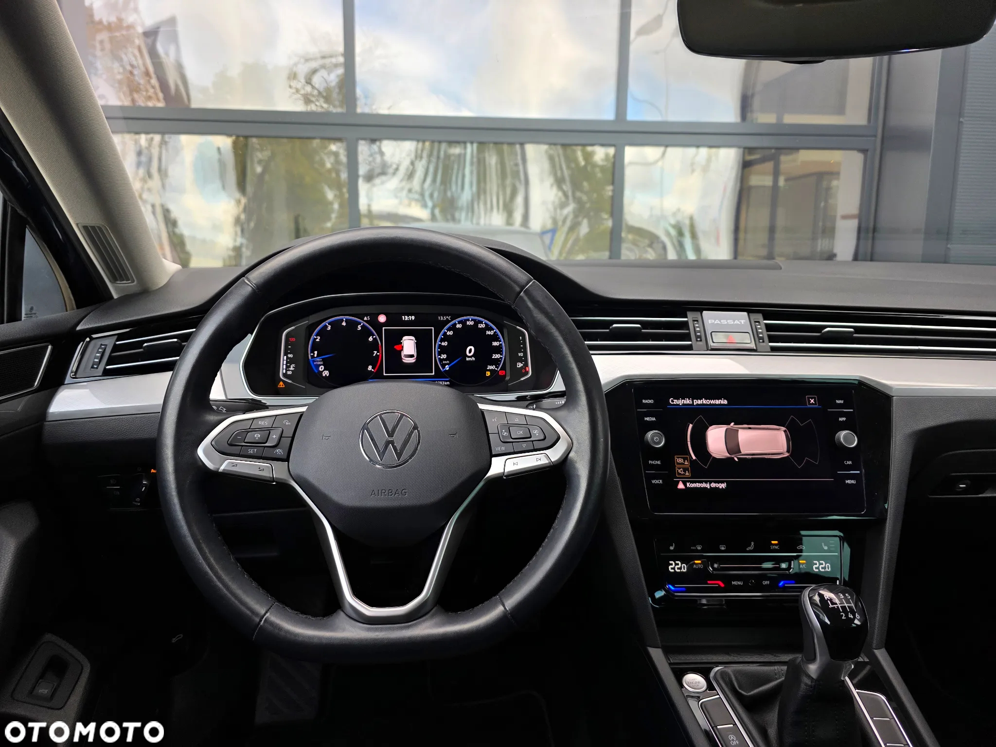 Volkswagen Passat 1.5 TSI EVO Business - 16