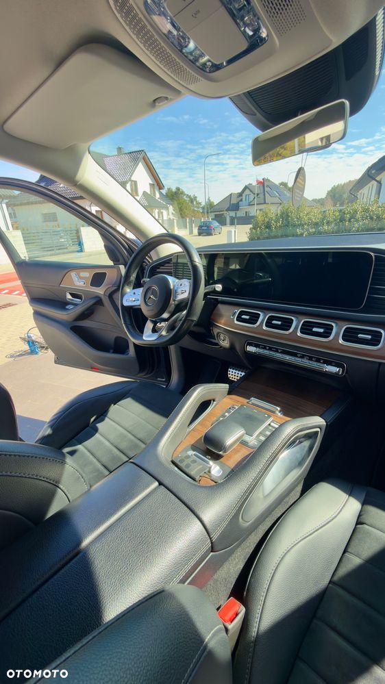 Mercedes-Benz GLE 350 e 4-Matic - 7