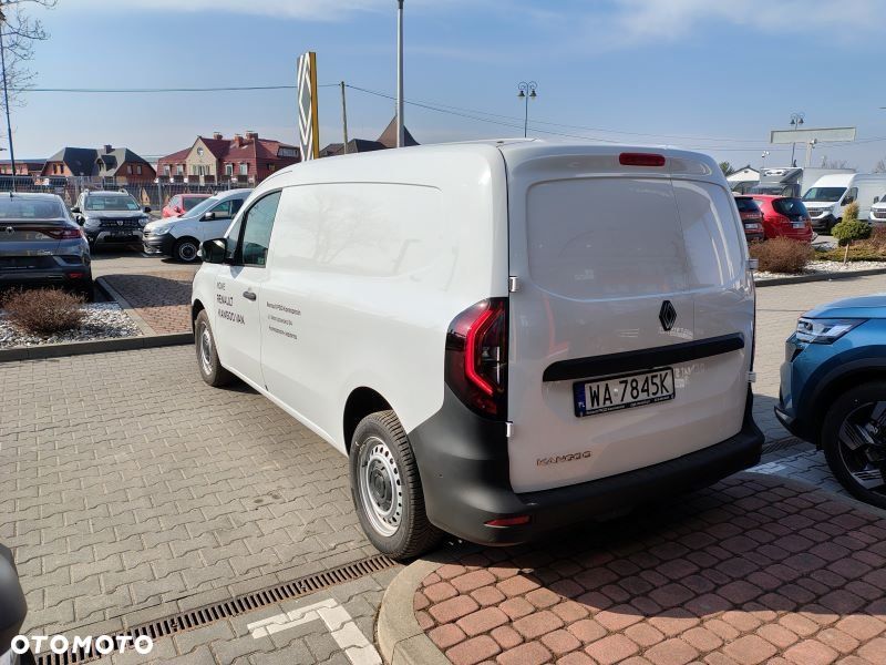 Renault Kangoo - 4