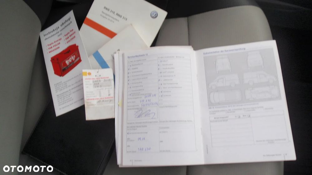 Volkswagen Caddy - 10