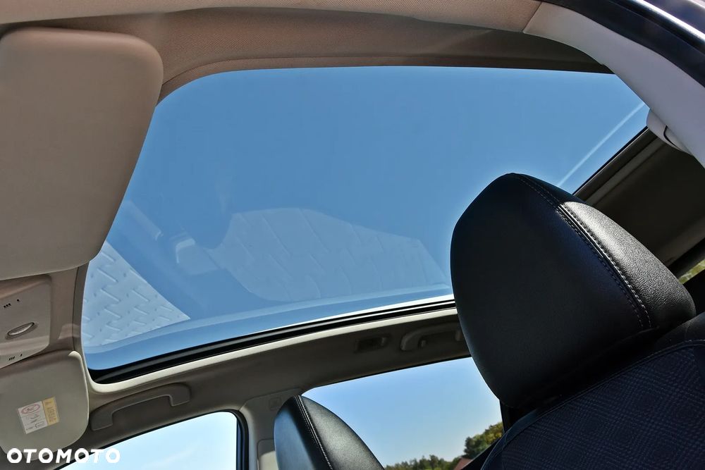 Nissan Qashqai - 33