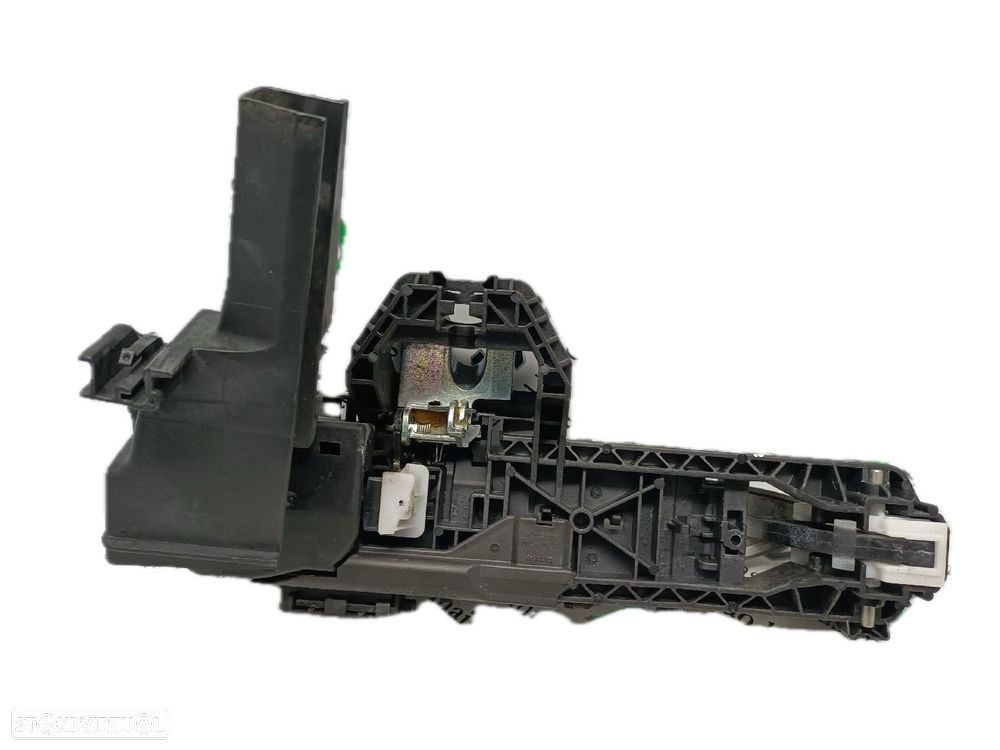 Puxador / Muleta Exterior Mercedes-Benz B-Class (W246, W242) - 3