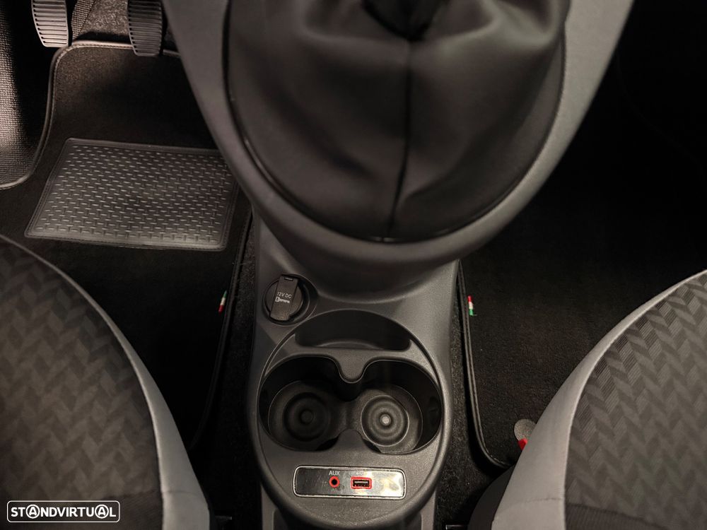 Fiat 500 1.2 8V S&S Mirror - 14