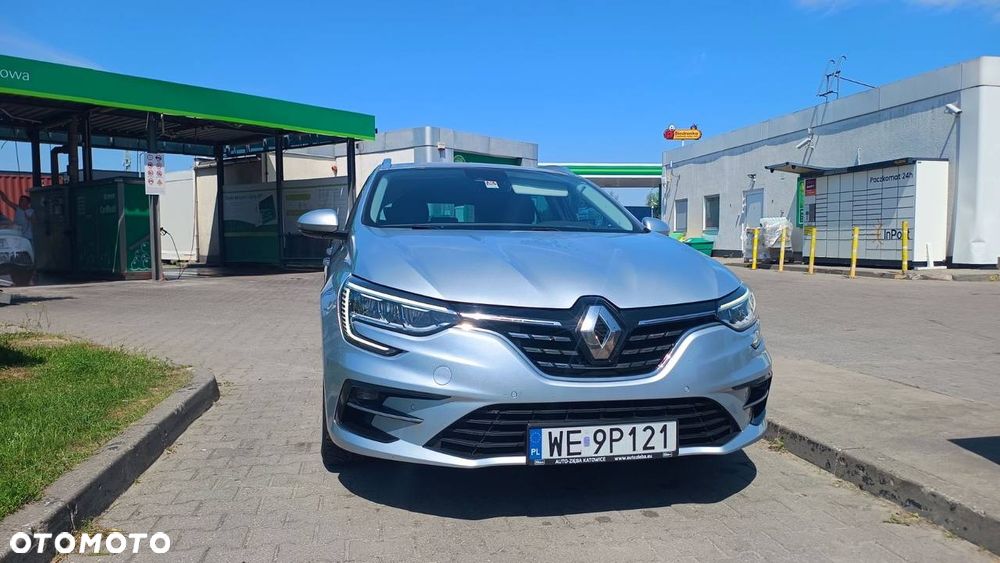 Renault Megane 1.3 TCe FAP Equilibre EDC - 1