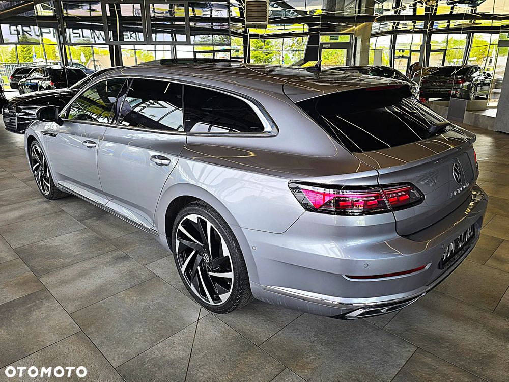Volkswagen Arteon Shooting Brake 2.0 TDI SCR 4Motion DSG R-Line - 7