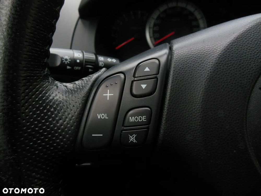 Mazda 5 1.8 Exclusive - 21