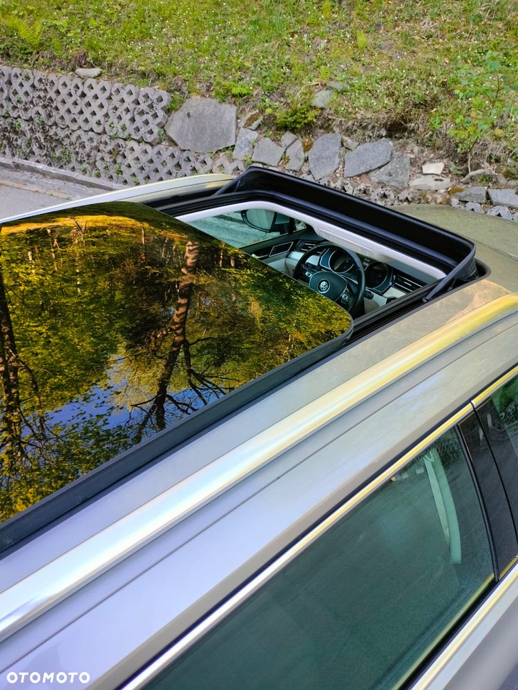 Volkswagen Passat 2.0 TDI BMT 4Mot Highline - 17