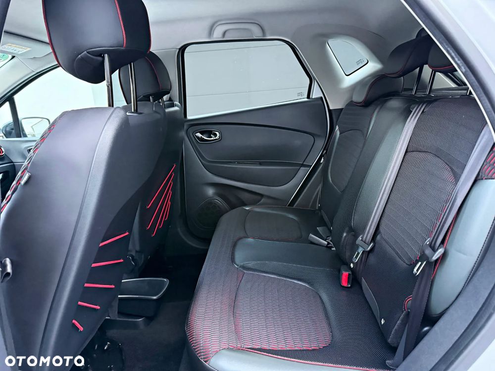 Renault Captur ENERGY TCe 90 Start&Stop XMOD - 22
