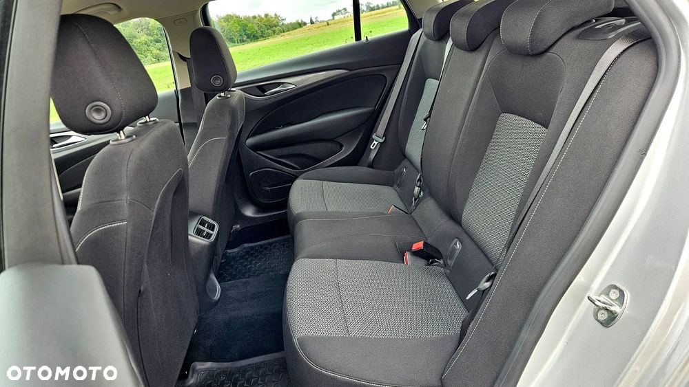 Opel Insignia 2.0 CDTI ecoFLEXStart/Stop Innovation - 7