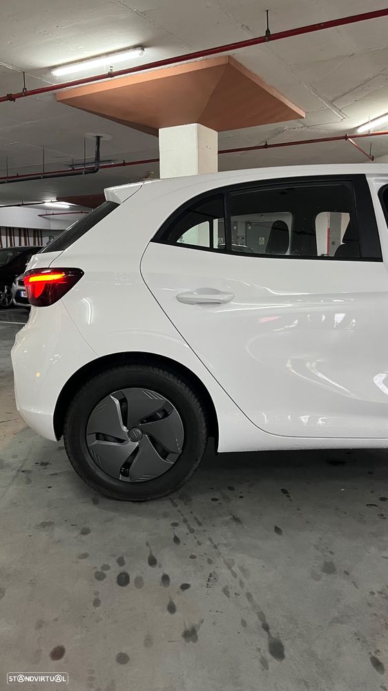 MG MG3 1.5 L Standard - 23