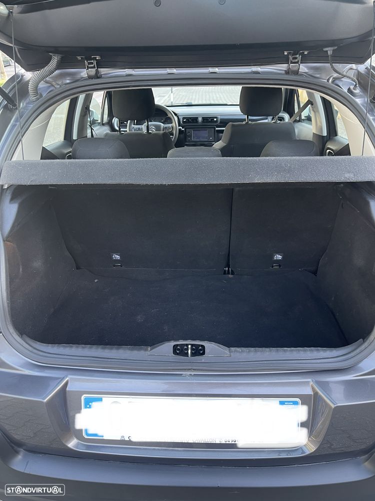 Citroën C3 - 8