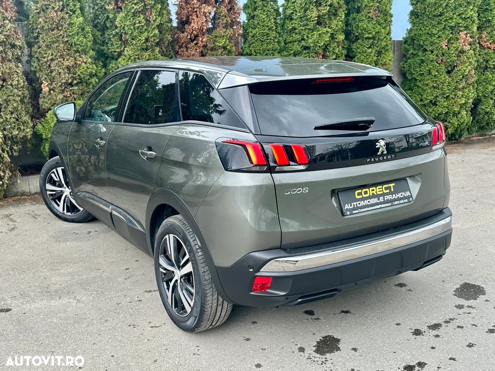 Peugeot 3008 - 7
