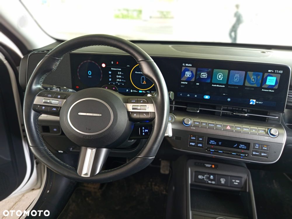 Hyundai Kona - 10