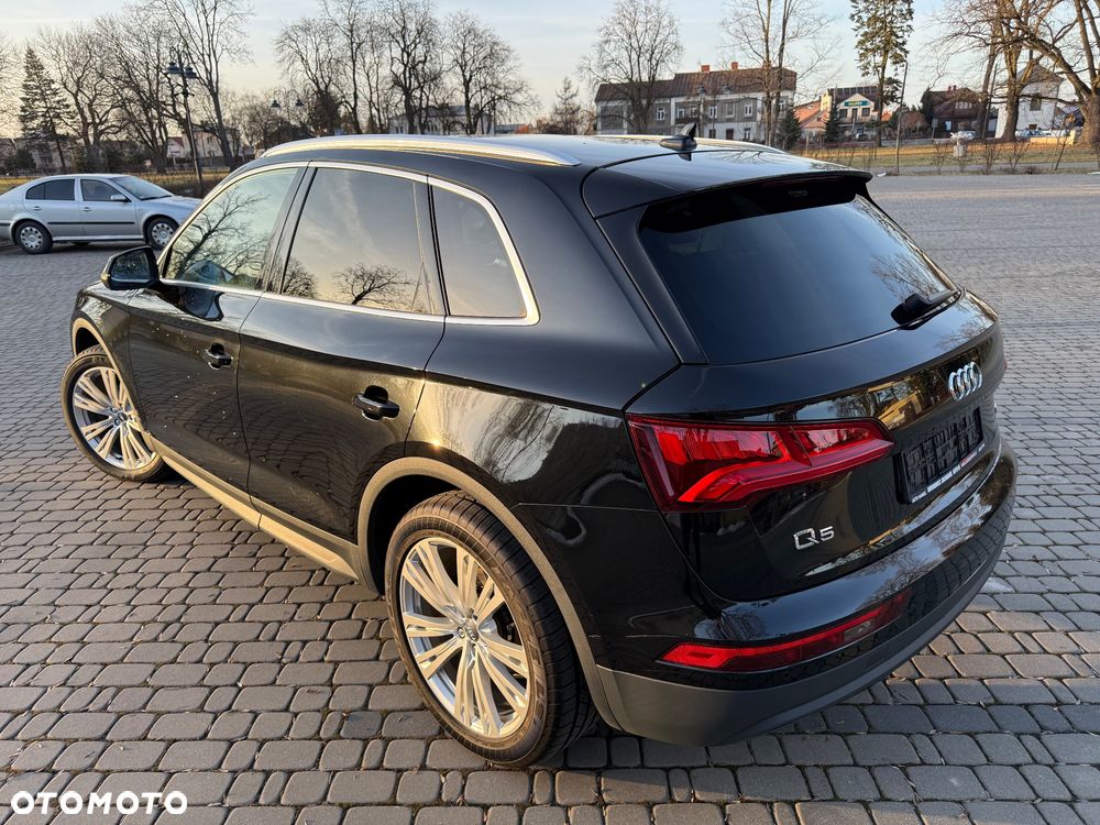 Audi Q5 - 9