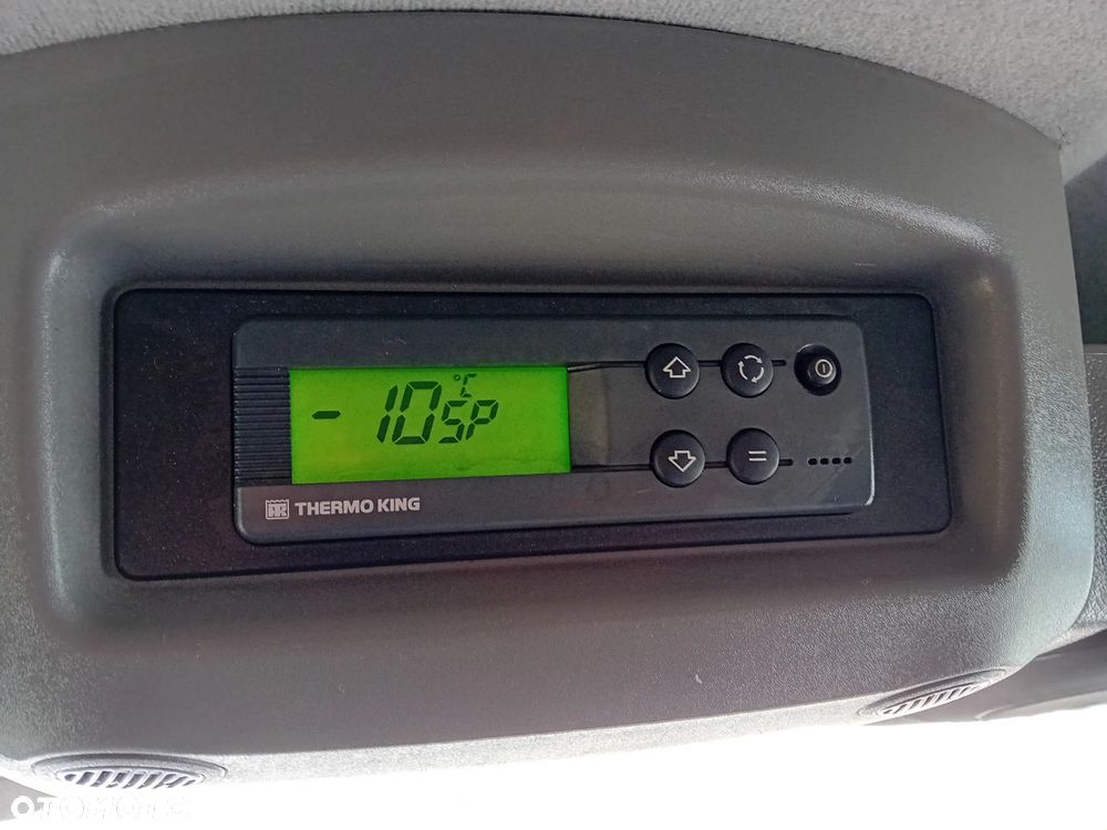 Renault Master Chłodnia - 27