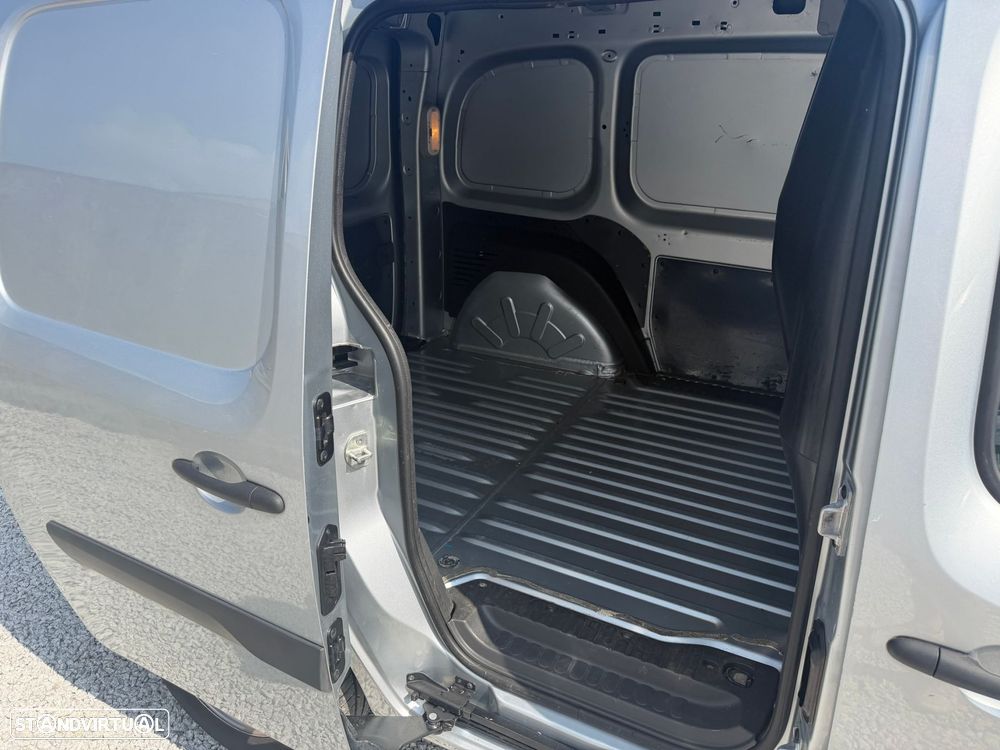 Mercedes-Benz Citan 108 CDi 3LUG - 13