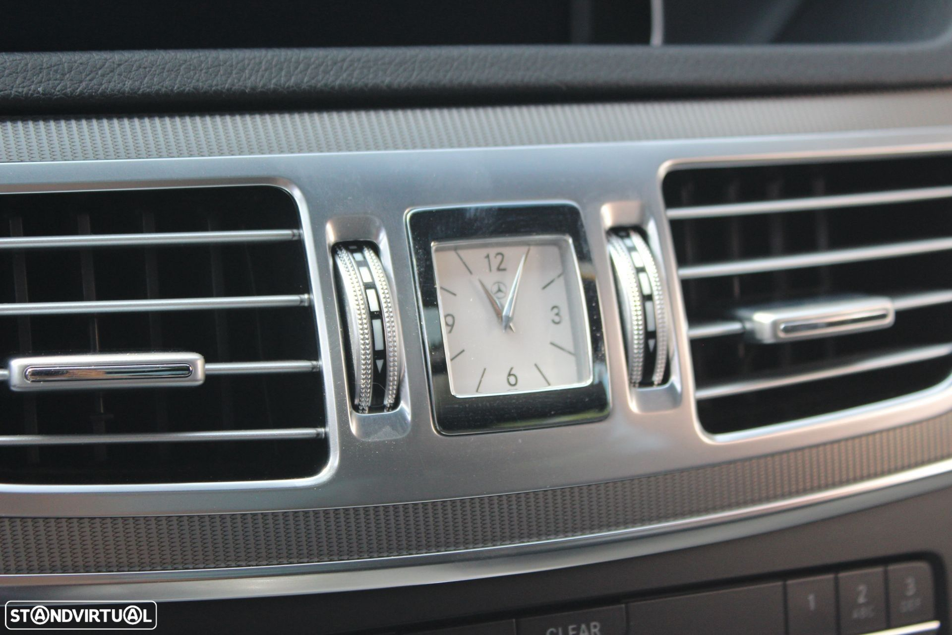 Mercedes-Benz C 220 d BE Edition Avantgarde Aut. - 17